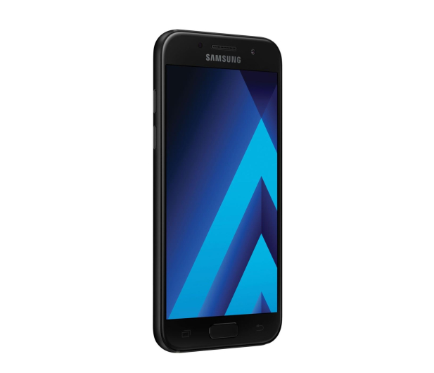 Samsung Galaxy A3 A320F 2017 LTE Black Sky - 342923 - zdjęcie 6